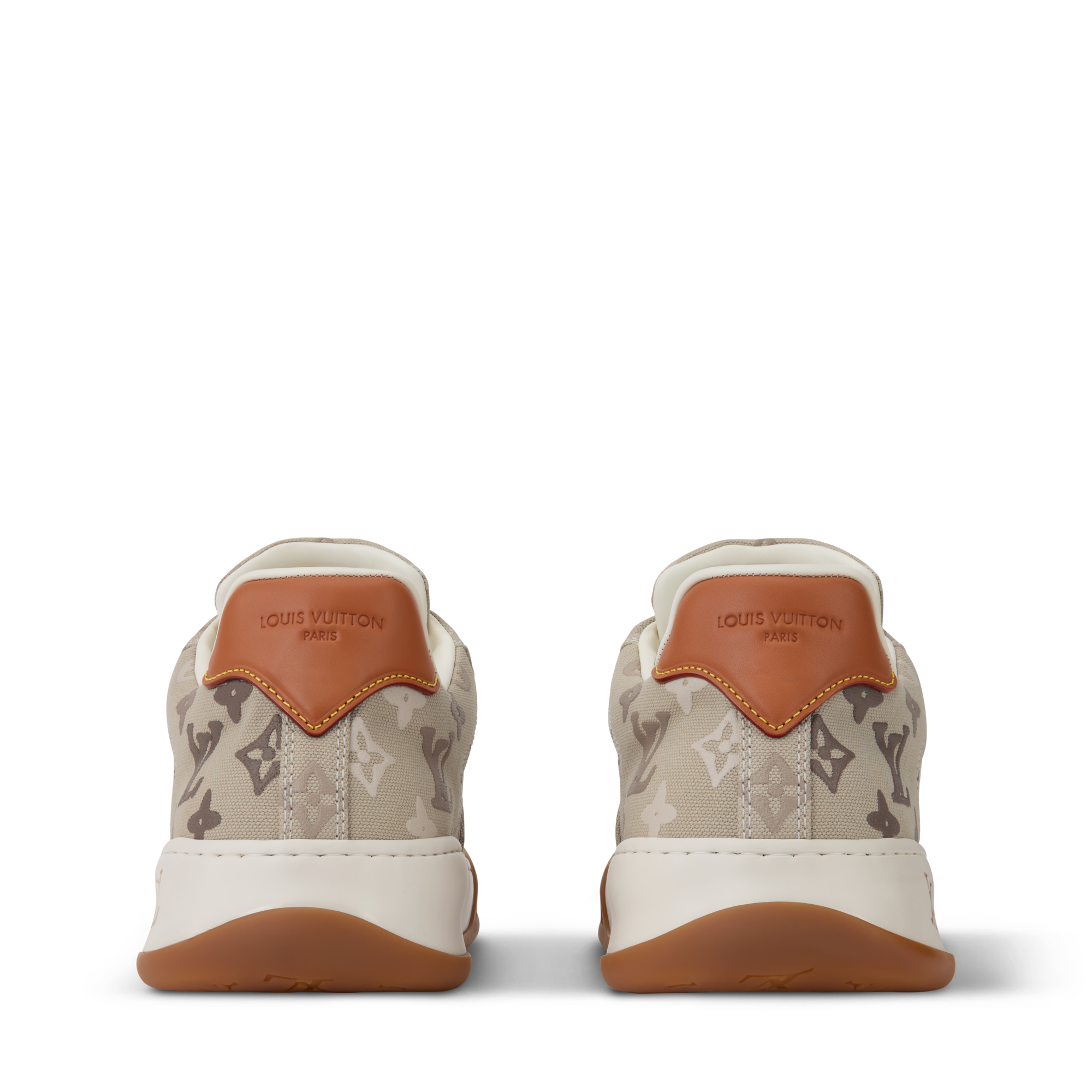 LV Silverstone Moccasin - Men - Shoes | LOUIS VUITTON ®